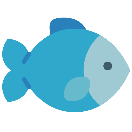 Fish | Ikan