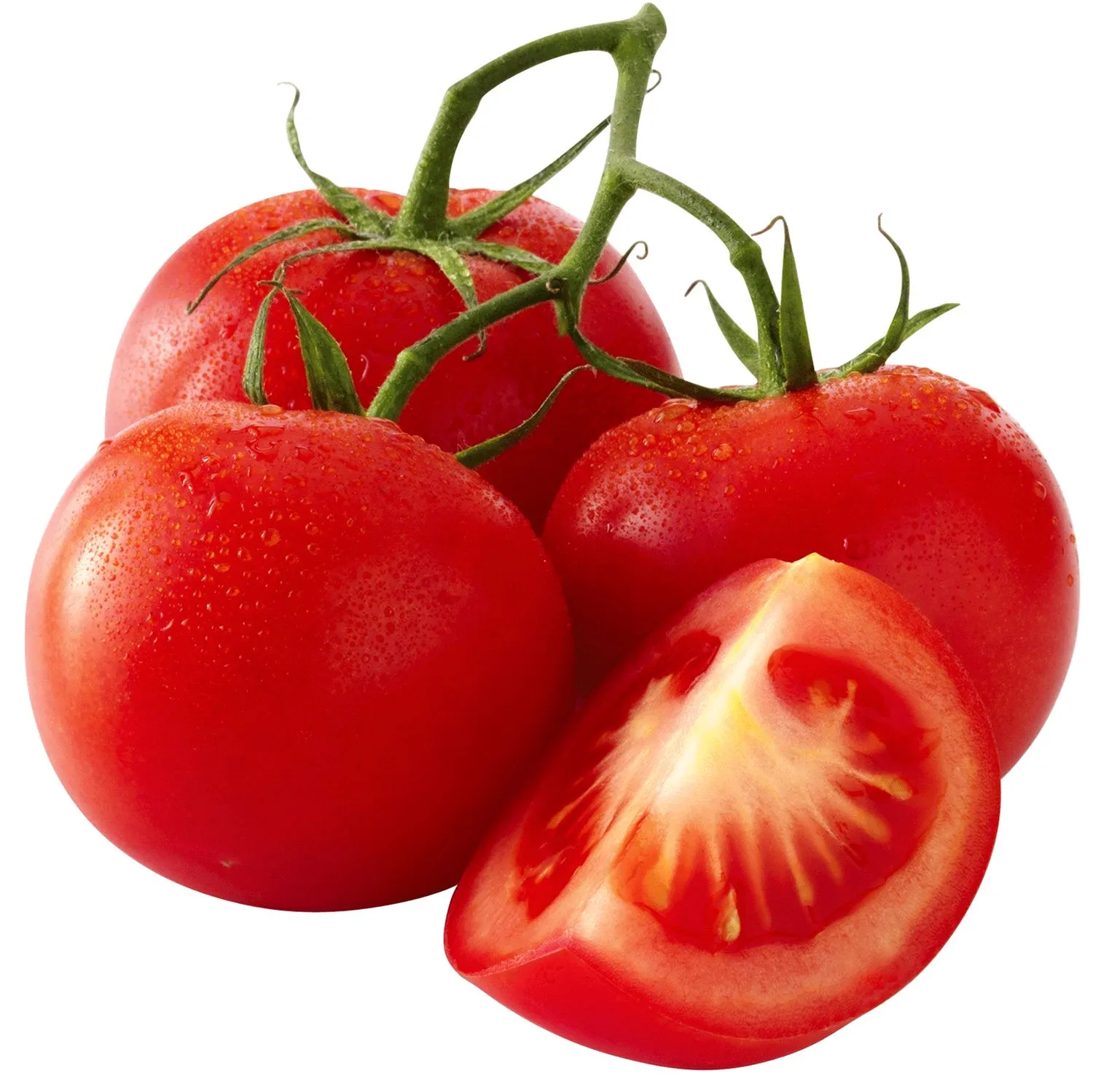 Thailand Fresh Tomato 10KG Box