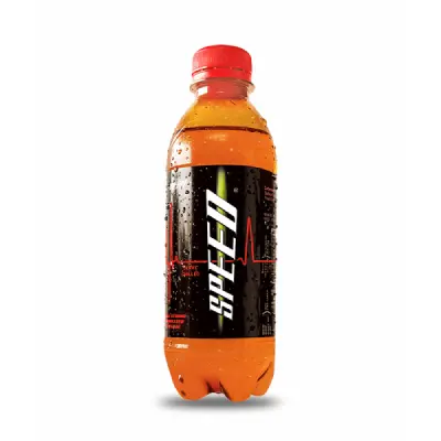 Speed Energy Drink 250ml Bottle – 24 Bottles